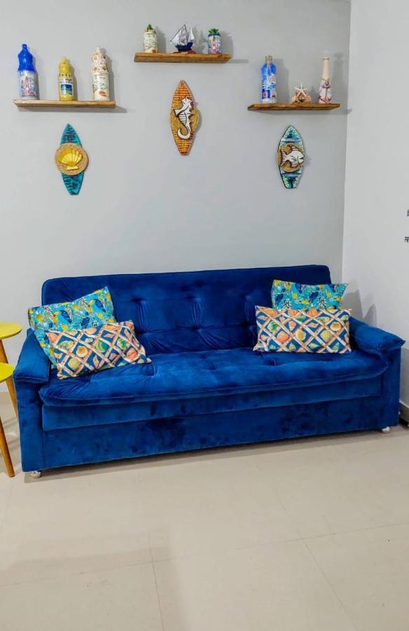 Apto Centro Ubatuba Com Varanda Gourmet, Suite E Piscina Экстерьер фото